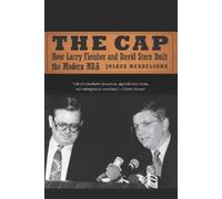 Joshua Mendelsohn The Cap (Tascabile)
