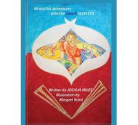 Joshua Miles Margaret Bried Mi Ali and his adventures with the Deser (Tascabile)