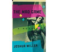 Joshua Miller Mao Game (Tascabile)