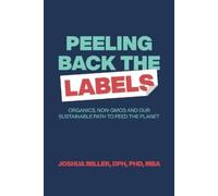 Joshua Miller Peeling Back the Labels (Tascabile)