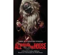 Joshua Millican All Through the House (Tascabile)