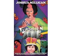 Joshua Millican Richard Elfman Forbidden Zone (Tascabile)