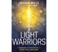 Joshua Mills Light Warriors (Tascabile)