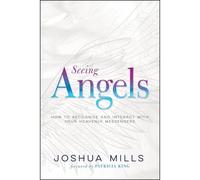 Joshua Mills Seeing Angels (Tascabile)