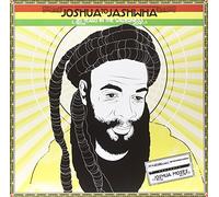 Joshua Moses - Joshua To Jashwha 30 Years In The Wilderness