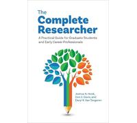 Joshua N. Hook Daryl R. Van Tongeren Don Davi The Complete Researche (Tascabile)