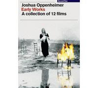 Joshua Oppenheimer: 12 Early Works (DVD) Joshua Oppenheimer