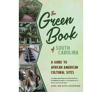 Joshua Parks The Green Book of South Carolina (Tascabile)