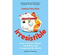 Joshua Paul Dale Irresistible (Tascabile)