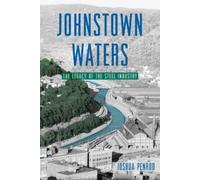 Joshua Penrod Johnstown Waters (Tascabile)