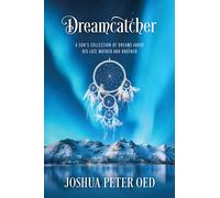 Joshua Peter Oed Dreamcatcher (Copertina rigida)