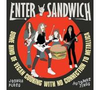 Joshua Ploeg Enter Sandwich (Copertina rigida)