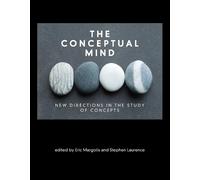 Joshua Plotnik The Conceptual Mind (Tascabile) MIT Press