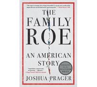 Joshua Prager Family Roe (Tascabile)
