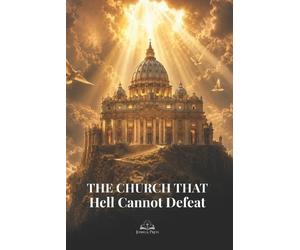 Joshua Press The Church That Hell Cannot Defeat (Tascabile)