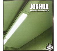 Joshua - Prohibited Love Part 2