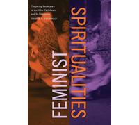 Joshua R. Deckman Feminist Spiritualities (Copertina rigida)