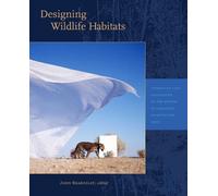 Joshua R. Ginsberg Designing Wildlife Habitats (Tascabile)