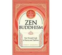 Joshua R. Paszkiewicz Zen Buddhism (Copertina rigida) Mystic Traditions