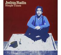 Radin, Joshua - Simple Times