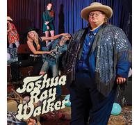 Walker,Joshua Ray - See You Next Time