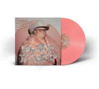 Joshua Ray Walker – What Is It Even? – Vinile LP – Membran