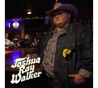 Walker, Joshua Ray - Wish You Were Here