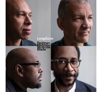 Joshua Redman/Brad Mehldau/Christian McBride/Brian Blade LongGone (Vinyl LP)