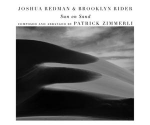Joshua Redman & Brooklyn R Sun On Sand (Feat. Satoshi Takeishi & Scott Col (CD)