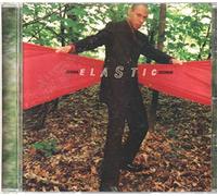 Joshua Redman: Elastic - CD