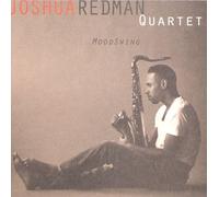 Joshua Redman Quartet - Moodswing - Cd