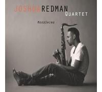 Joshua Redman Quartet Moodswing (CD) Album