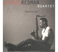 Redman Joshua Quartet - Moodswing (140 Gr.)