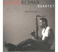 Joshua Redman Quartet – Moodswing – Vinile LP 140 g