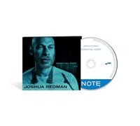 Joshua Redman - Words Fall Short