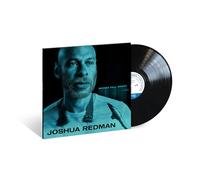Joshua Redman – Words Fall Short – Vinile LP 12" Album