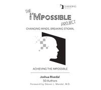 Joshua Rivedal The i'Mpossible Project (Tascabile) Volume