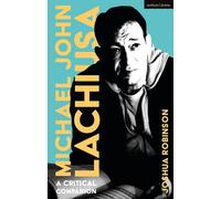 Joshua Robinson Michael John LaChiusa (Tascabile)