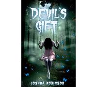 Joshua Robinson The Devil's Gift (Tascabile)