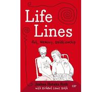 Joshua Roth Life Lines (Tascabile)