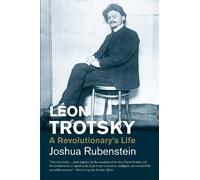 Joshua Rubenstein Leon Trotsky (Tascabile) Jewish Lives