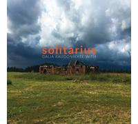 JOSHUA RUBIN; ROLF-ERIK NYSTRØM; VILNIUS CITY MUNICIPALITY ST. C Solitarius (CD)