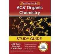 Joshua Rueda ACS Organic Chemistry Study Guide (Tascabile)