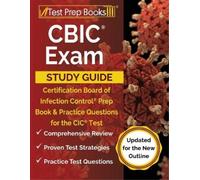 Joshua Rueda CBIC Exam Study Guide (Tascabile)