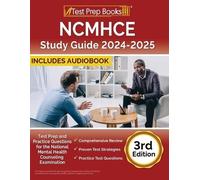 Joshua Rueda NCMHCE Study Guide (Tascabile)