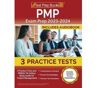 Joshua Rueda PMP Exam Prep 2023-2024 (Tascabile)