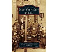 Joshua Ruff Michael Cronin New York City Police (Copertina rigida)
