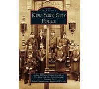 Joshua Ruff Michael Cronin New York City Police (Tascabile) Images of America