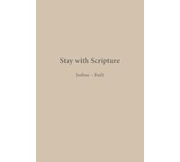 Joshua - Ruth: Entering the Land