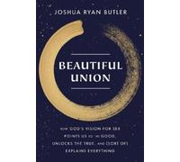 Joshua Ryan Butler Beautiful Union (Tascabile)